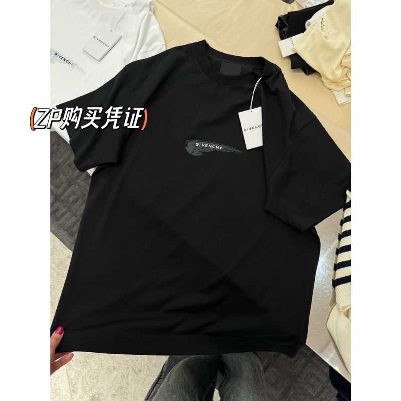 Givenchy T-Shirts